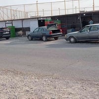 مكلف بل نشر اتصل عل رقم  ساحة دجاج للبيع تقاطع شكراً طول ١٨ والعرض ٦ ت...