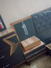 غرفة نوم • ٥قطع • سعر ثابت