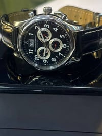 ساعه برناد اج ماير للبيع ساعه مستعمل قليل نظافة 100/100 قطر 42 اصدار ه...