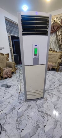 سبلت كارير • 3 طن وربع • بالضمان
