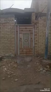 حميديه • ٧٠م • نقصه كاشي