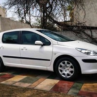 بيجو 307 • ٢٠٠٦ • رقم السليمانية