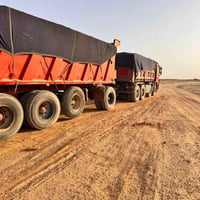 مقطوره • دناكير ١٦ • حلة بابل