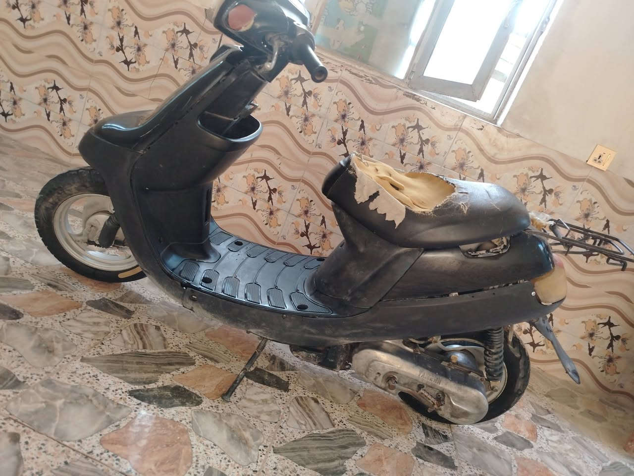بطة نظيفه جدا  2007 بيع سريع بسعر 200 وبيه مجال قليل ***********
