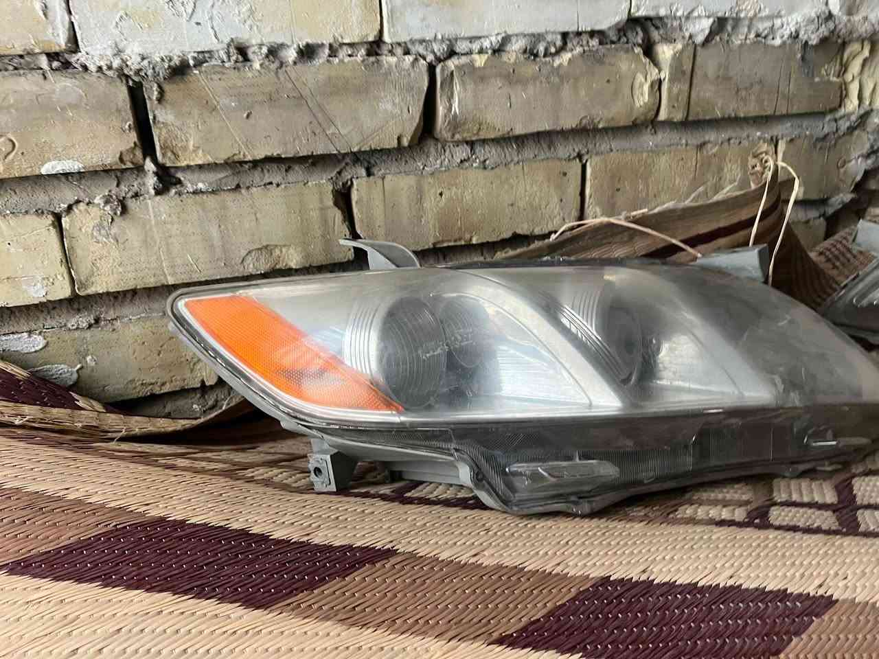 مازدات كامري امريكي من موديل 7الى 9 سعر 50. الف بغداد الشعب ***********
