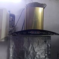 طباخ وشافطه دهون ب 450وبيهن مجال 07706175507