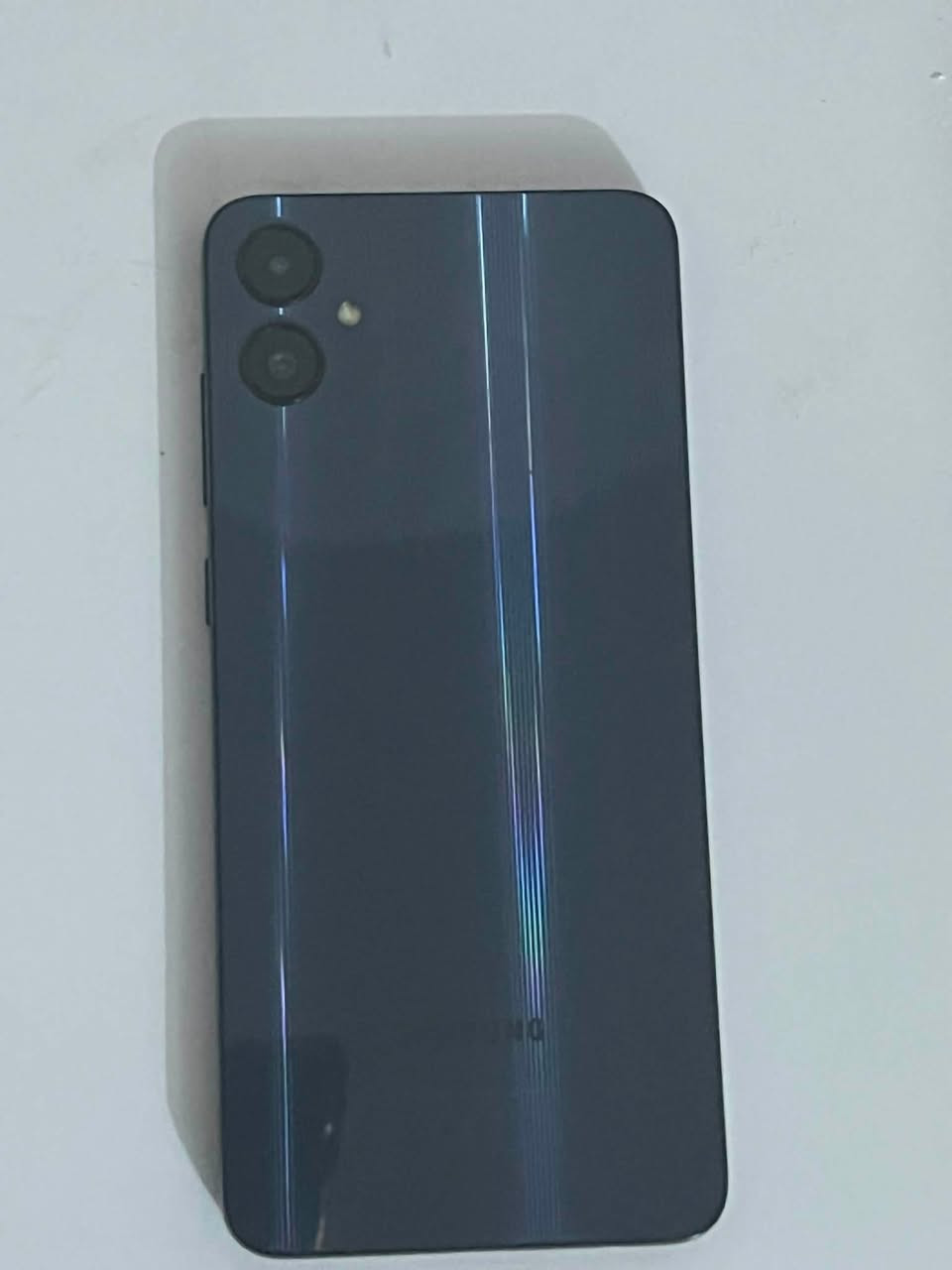 سلام عليكم جهاز Samsung Galaxy A05 ذاكرته 64gb 
سعره 125,000 ألف قفل


**إذا كنت صاحب هذا الإعلان وتريد حذفه لأي سبب، رجاءا أرسل رسالة إلى الدعم الفني**