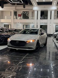 مازدا 3 • ٢٠٢٥ • ٣٠٠٠ كم