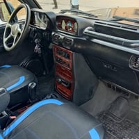 هونداي • ١٩٩٩ • كير اوتو