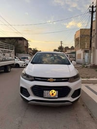 شيفرولية تراكس • ٢٠١٨ • وارد امريكي