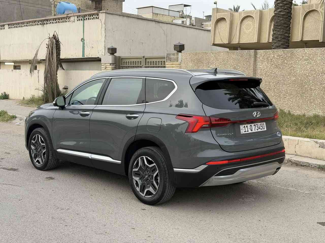 السلام عليكم سنتافيا موديل 2023 Vip كلكرافي معروضه 174 وبيه مجال بسيط بلخير على ياخذه رقم بغداد بإسمي تحويل مباشر مكينه 2500 بانزين سياره ماشيه 52 ((( لون سمنتي مميز ))) تبريد ثلج صدر امامي خلفي جديد تخم تاير جديد سياره جاهزه كل نقص مابيه ((((( مواصفات سياره فول 1/1 شنو مواصفات لبالك بيه بصمة تشغيل + تشغيل عن بعد بانوراما كامرات 360 درجه صندوك كهرباء كراسي خلفيه كهرباء + كراسي اماميه كهرباء كشنات جلد تدفى تبريد بلكشنات ستيرن كهرباء فول تحكمات سترين شاشه ام خرائط رادرات اماميه + جوانب نظام قياده ذاتي تتقدم وترجع بلبصمه سايد بريك دكمه شاشه دجتال خزن ميموري أطفى ذاتي بلازدحام وبعد بيه هواي مواصفات ))))) سياره بيه صبغ 3 قطع صور حادث مرفوقه ويه المنشور مكان سياره بغداد الاستفسار *********** خاص مغلق 🔐
