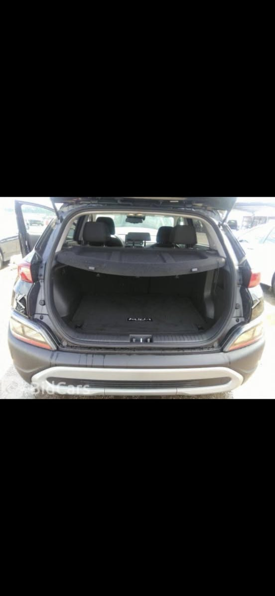 للبيع 145 وبيهه مجال للطيبين .. بدون صبغ
هونداي كونا موديل ٢٠٢٢ 

وارد امريكي ..

ضربتهه دعاميه وراديتر وبدنه ومبدلات بدون تصليح وبدون صبغ 

جاملغ السايق بارد خفيف 

وباب عكس السايق خلفيه بيهه طخه خفيفه كلش ممصلحه 

بنيد كلير امريكا 

مواصفات 

فتحة سقف 

تحكمات ستيرن 

تدفىه تبريد كشنات 

رادارات امامي خلفي 

كامره 

شاشه كار بلي 

 نضام ترحيب 

تحديد مسار 

قياده ذاتيه 

كشنات مخمل 

ردادات جانبيه 

لايتان زنون بلاد 

اشاير بلمري 

رقم بغداد باسمي تحويل مباشر 

محرك 2000 دوش 

سياره مشايه ٣٩ ميل 

مكاني بغداد الدوره شارع ٦٠ 

كلشي موضح بلصور

***********
