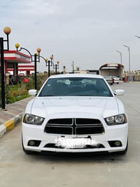 ٢٠١٢ • وارد كندي • رقم بصره