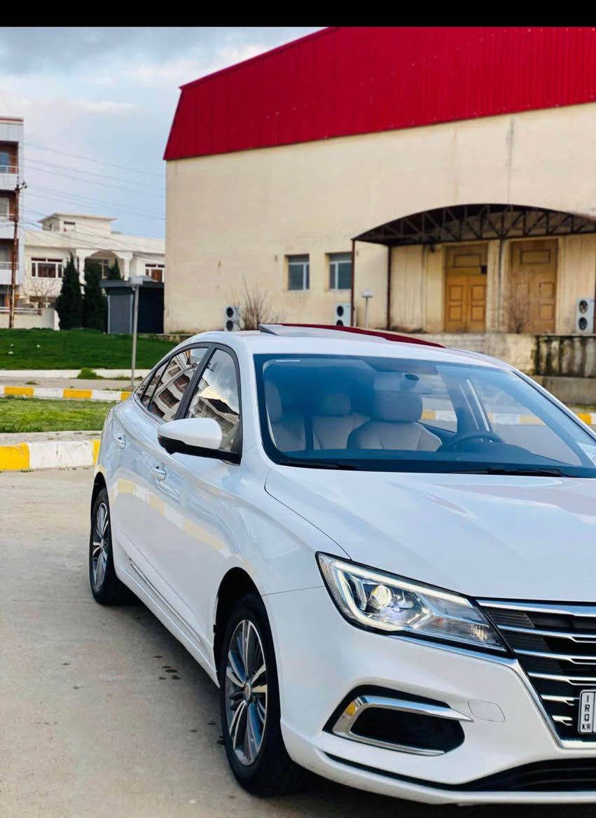 ***********  MG 5 2024 فوول مواسەفات تەنیا 2,000 هەزار ڕۆشتووە هیچ هیچی نیە سەیارەکە تا بڵێی سەیارەکی پاکە أربيل, العراق
