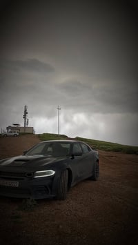 تشارجر • ٢٠١٧ • كركوك