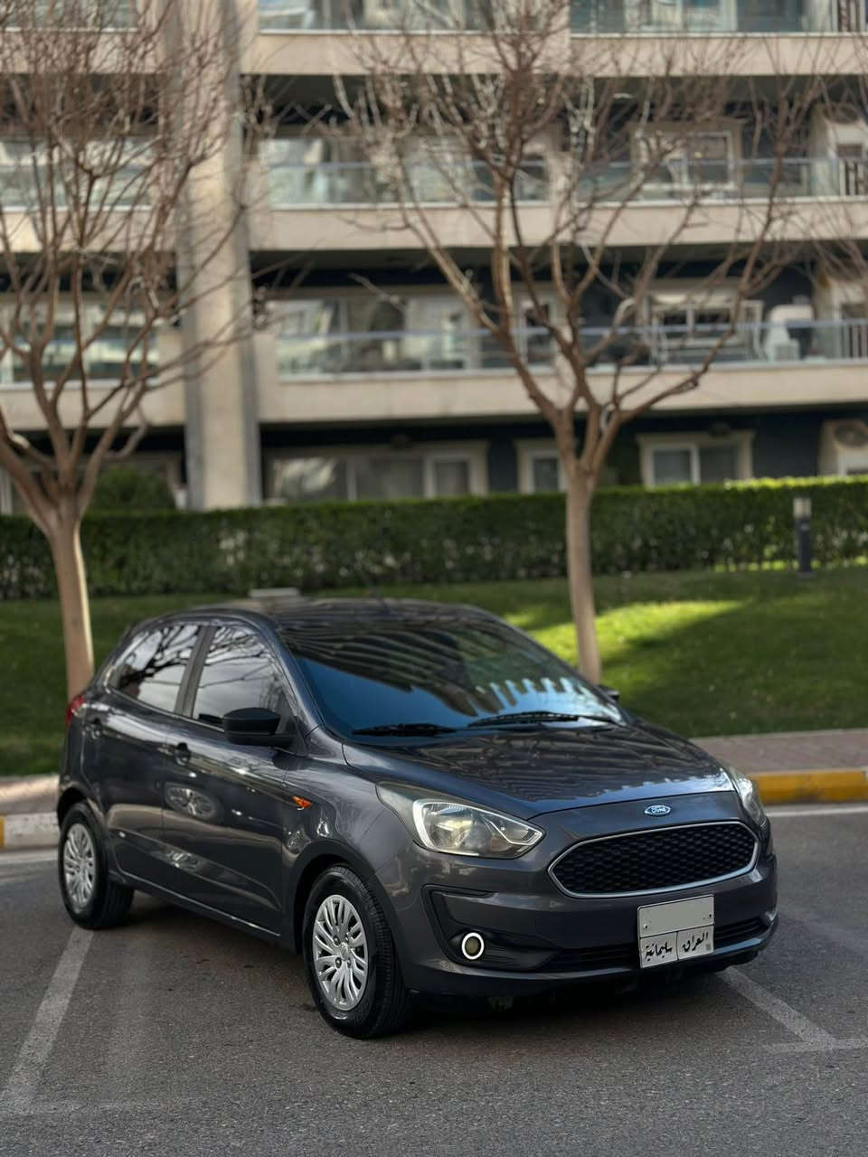 فۆرد فیگۆ ٢٠١٩
سۆنەرەکەم داناوە
نەرمە تەرزەیەکی هەیە
سەنەوی بەسەرنەچووە
سەیارەکە زۆر جوانە لە شەریکە سێرڤزی بۆ کراوە هیچ خەلەلێکی نییە 
سعر

٨٧ مەجال

𝟬𝟳𝟳𝟬𝟬𝟱𝟲𝟳𝟯𝟵𝟲

*********** السليمانية, العراق
