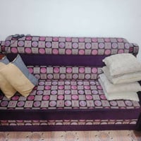 قنفات • ٣ كبار ٢ صغار • البصره ابو الخصيب