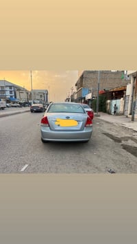 سبكترا امريكي • مكينة 2000 • زنون عالي