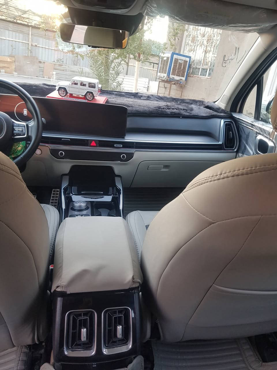 سورنتو 2025
داتاشو ويل 20
٦سلندر
كشنات كهرباء
صندوق كهرباء
تشغيل عن بعد
مري شفط
دبل كامره
مكان السياره بغداد
السياره مكفوله من كلشي
***********
