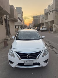 نيسان صني • ٢٠٢٣ • ٥٤٠٠٠ كم