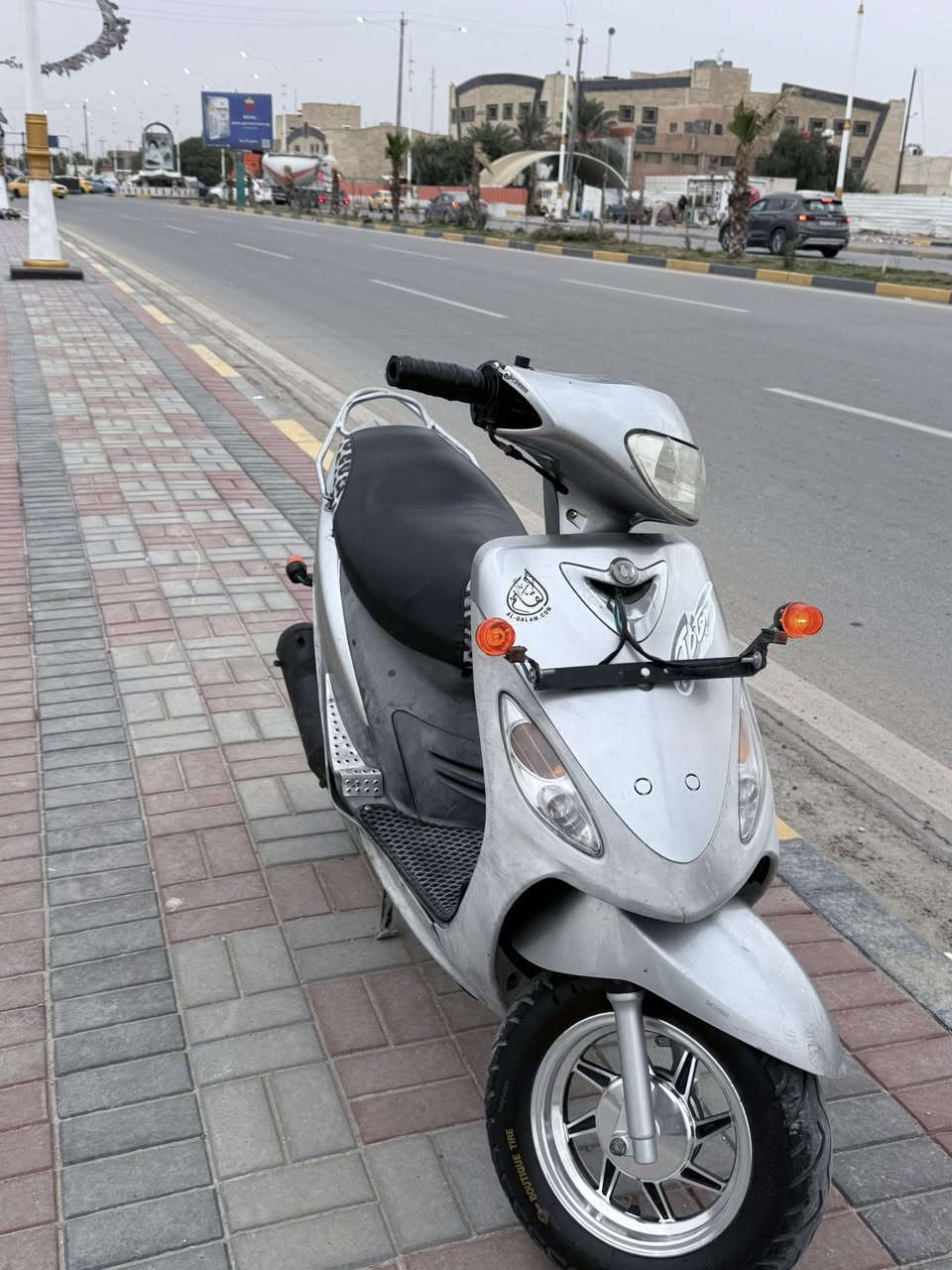 ماكس منغولي لبيع كفاله عامه تجي تفحص يله تاخض سعر 850
ستفسار واساب ***********
