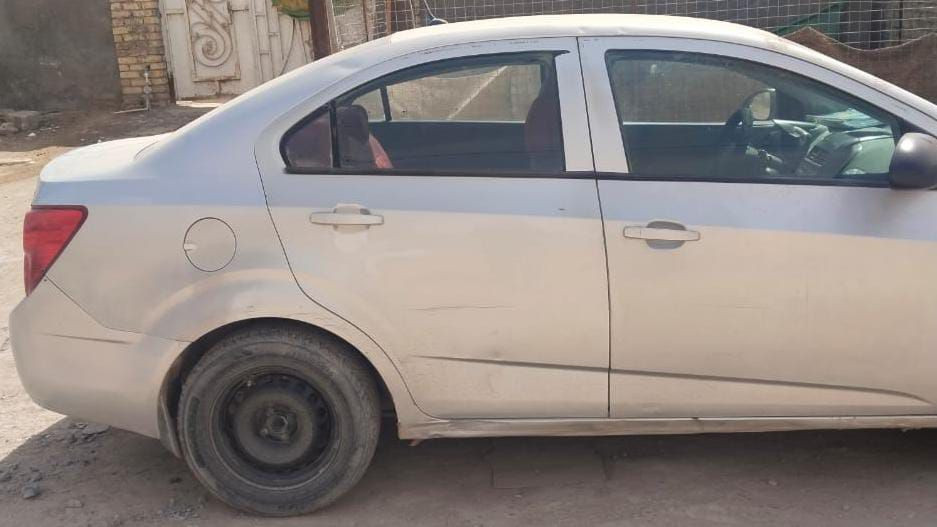 مكان ديوانية شوفرليت سونك محورة كير ومحرك كورلا ٢٠١٢رقم كربلاء مالك موجود بالحلة حادث مابيهة جاملغ شبر معجون السعر ٥٥وبي مجال


**إذا كنت صاحب هذا الإعلان وتريد حذفه لأي سبب، رجاءا أرسل رسالة إلى الدعم الفني**