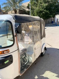 تكتك موديل 21 • رقم وسنوية • واسط نعمانيه