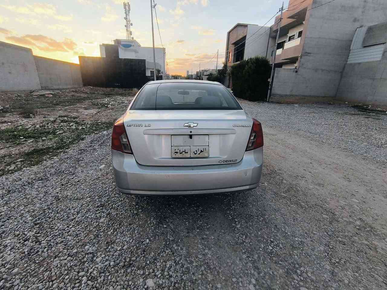 سلام عليكم / اوبترا 2009 سلفر ماشيه 194 سنوية ساقطة 3 سنوات مكانها ديالى / خانقين سعرها 68 وبي مجال ان شاء الله
للاتصال *********** / ***********
