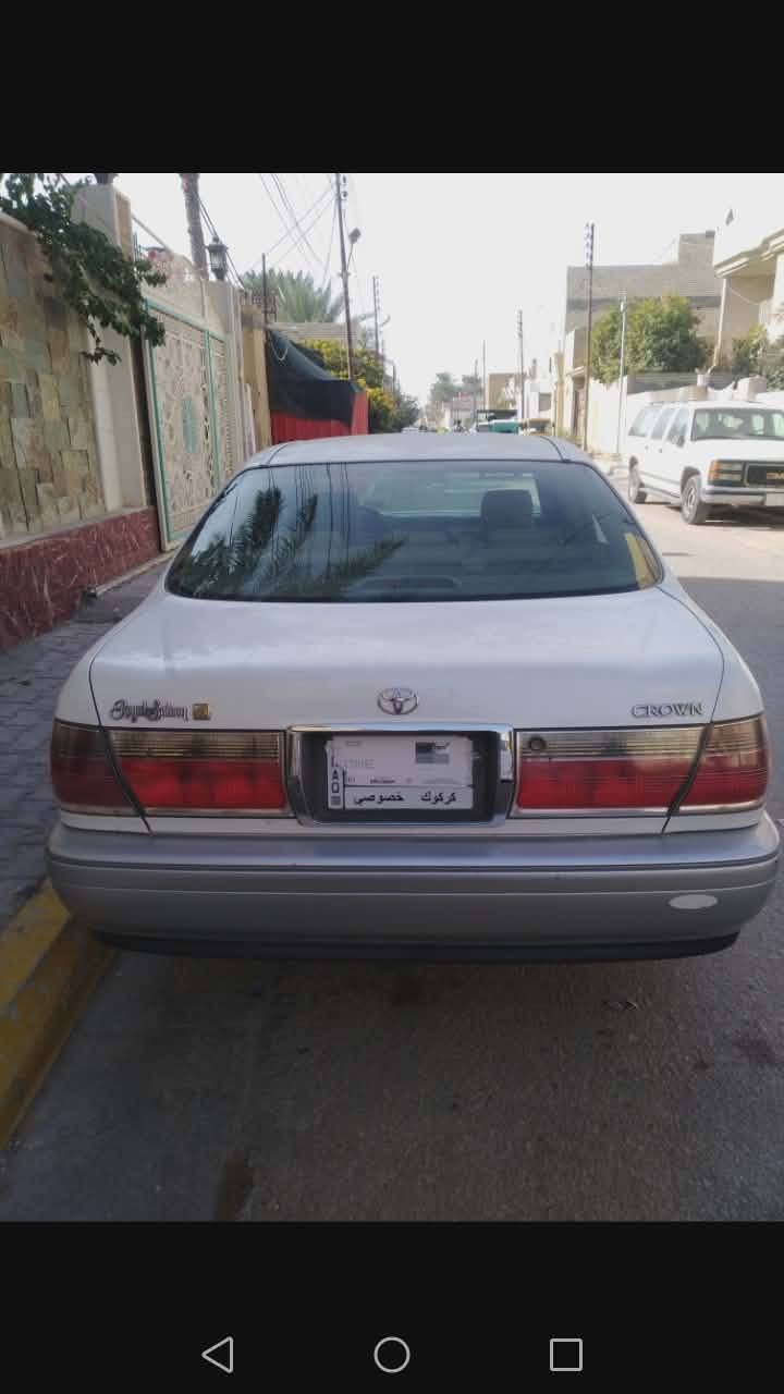 ملكه ٢٠٠١ گصةقماره دگمه وحده ماشيه ٦٤ الف رقم كركوك  ناعمه حيل وشلعه تعجبك vvt استخدام شخصي بس بالداخل مكاني كربلاء  السعر 70 وبيه مجال اي ستفسار الاتصال ع هاذ الرقم  ***********
