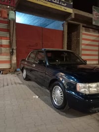 أرنب 1994 رقم انبار ألماني مداور ثاني يوم السعر ب47 و بيها شي قليل الس...