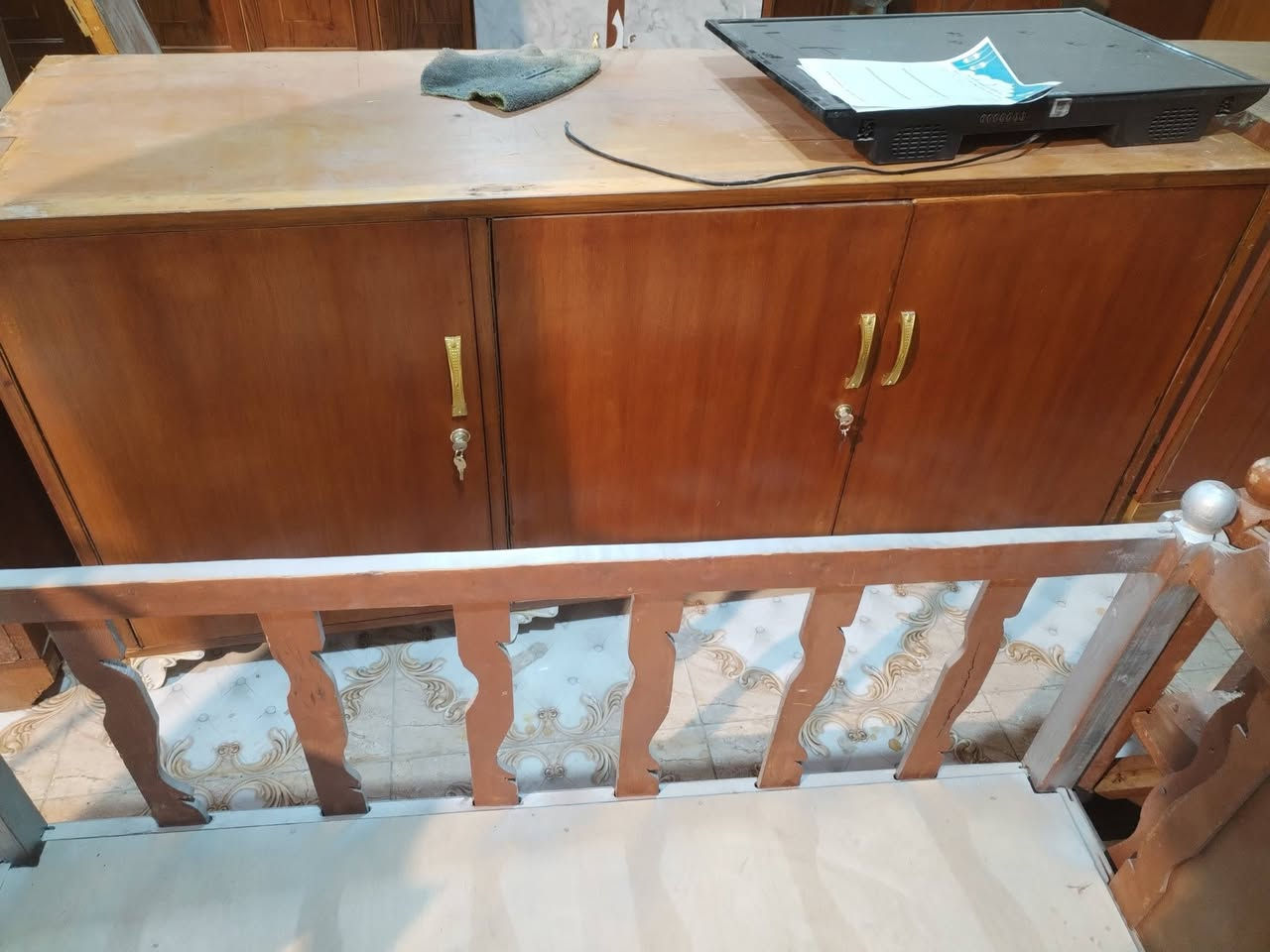 للبيع المكان بروانه حي الشرطه


**إذا كنت صاحب هذا الإعلان وتريد حذفه لأي سبب، رجاءا أرسل رسالة إلى الدعم الفني**