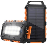 باور بانك Xtorm • ١٠٠٠٠ ملّي أمبير • ٢٠ واط