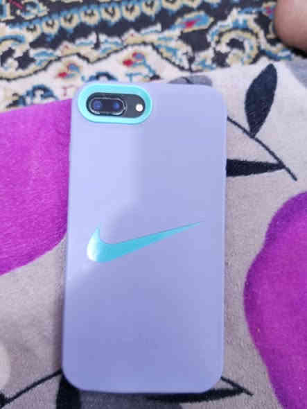 السلام عليكم ايفون ٧بلاص مبدل شاشه وبطاريه والبصمه واكفه للبيع السعر ١٠٠ وبي مجال للاستفسار 
***********
