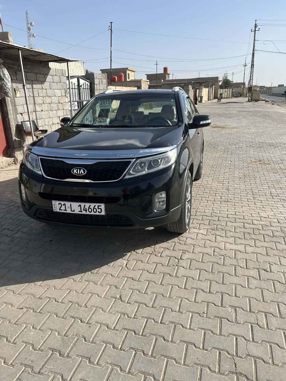 سلام عليكم كيه سورنتو 2015 فول مواصفات ماعده الفتحه كير مكينه حداديه خير من الله مكينه 2400 سياره سبعه راكب بسمي شرط تحويل ثاني يوم سعرها 155 وبيها مجال قليل الشراي هذا رقمي *********** غير متواجد على فيس علمن سياره خليجي
