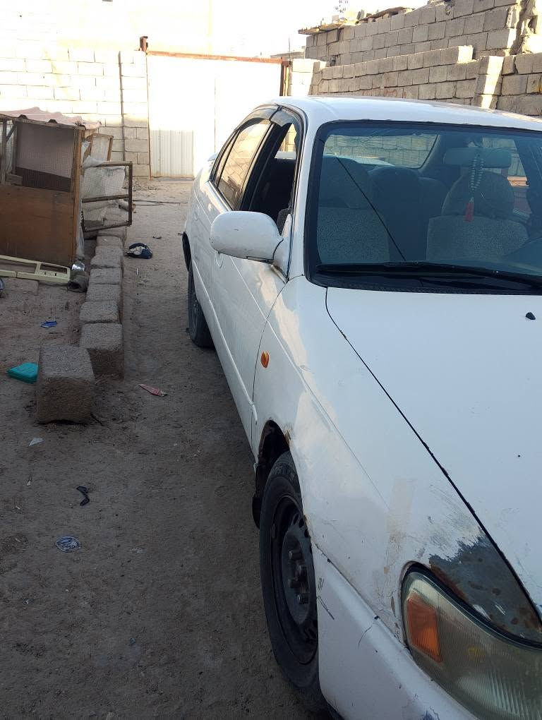 ‎كورله مدبل ٩٤السنويه جديده عنوان ابو لخصيب ***********‎ الزبير, البصرة
