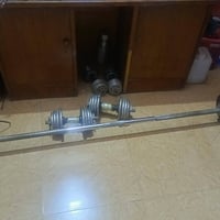 اجهزة رياضية • نظيفة • بيع واحد
