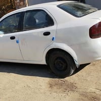 افيو • ٢٠٠٦ • مكفوله مكينه وكير