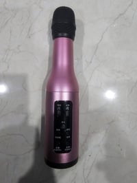 دي جي وسماعة 2×1 السعر 12 الف جديد غير مستعمل التواصل خاص او 077002332...