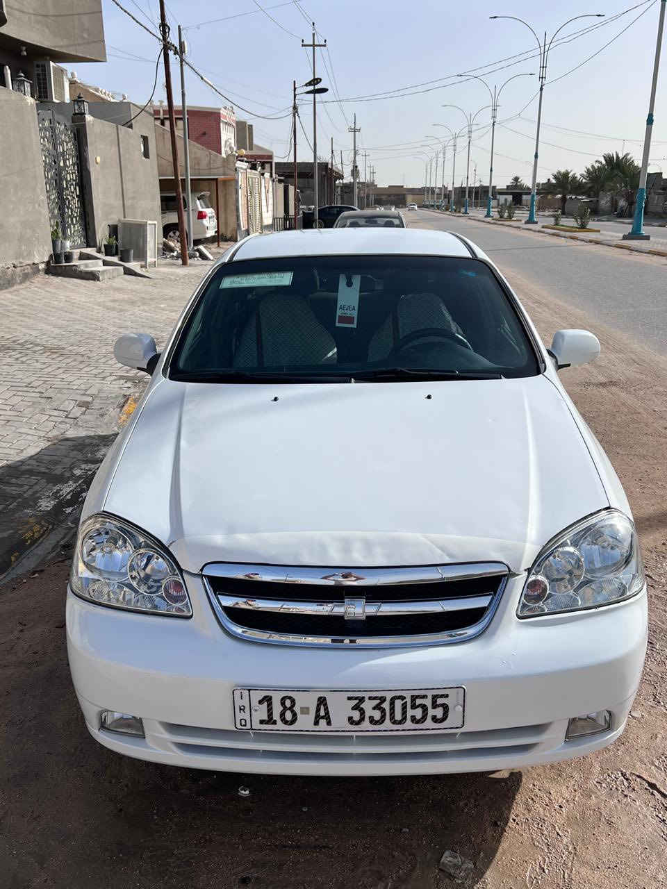 السلام عليكم اوبتره 2012 رقم بابل نكليزي بسمي كفاله عامه سياره جديده وجاهزه من كلشي مال جناي الف ماتصرف عليهه مكينه كير تبريد حداديه تخم تاير سياره جاهزه من كلشي السعر80 وبيهه مجال استفسار*********** عنوان سماوه المركز
