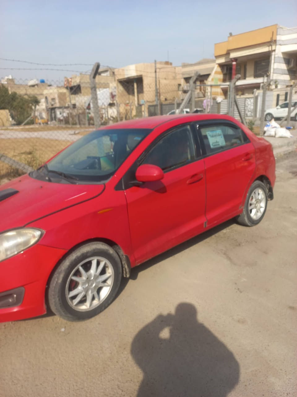 شيري فلاوين 13 بيها خيط تبخير رقم بغداد بأسمي 
عنواني بغداد... السعر 30 ..... ***********
