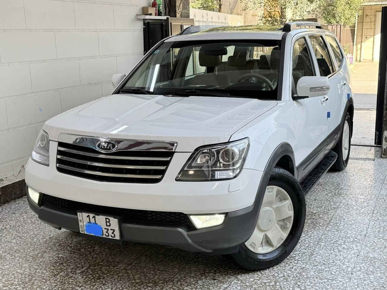 الهم الصلاه على محمد وآل محمد
البيع نقداً 
كيا موهافي جديده 
استلام الشركه الدواليه العراقيه
سياره ماشيه ( 70 ) الف حقيقي على ايدي السياره بسمنه ورقم الجديد الدوالي 11 بغداد 
موديلها. ٢٠١٢ فول مواصفات  VIP اعلئ فئه بل موهافي 
محرك كير صدر اتراي زيرو شرط ما مفتوح بيهن برغي 
اسبير مانزل تشغيل ابواب
مواصفات فول vip لمتدد
بصمه تشغيل ابواب بصمه ثانيه مامستعمله
فتحه بل قماره سلايت 
كشنات كهرباء اثنين  وتدفأ تبريد وجلد 
محرك ٦ سلندر ۳۸۰۰
باب خلفي شفط 
ذاكره كشنات خزن ميموري 
لد خلفي و حساس خلفي وكامره
مري قلاب على بك ومري شفط 
ويل ١٨ 
ثلاجه بل جكمجه 
تحكم استيرن و استيرن كهربائي
مواصفات معروفه 
سياره على ايد وحده وبمعنى الكلمه جديده وما يحتاج اشرح 
ورقم محوله انكليزي بسمي سنويه 
 سياره مالتي واني جانيه واستعمال شخصي 
وربي يرزق الجميع. 

مكان السياره بغداد

‭٠٧٧٦ ٣٩٠ ٨٥٧٨‬
