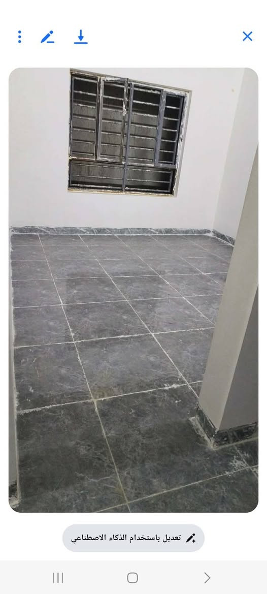 #تابع_الصفحة_لترى_المزيد

دار للبيع في حي الملاين الثانيه

قرب جامع موفق شيت

 103 واجهه 7ونص

سند 25 حق التصرف 

السعر 50 مليون فقط 

التفاصيل غرفتين نوم مطبخ هول استقبال

ومشتملات دخل البيت وخارج

&&&&&&&&&&
**************

#نستقبل_عروض_وطلبات_البيع_والايجار_أيسر

#متوفر_عروض_بيع_وإيجار_راسل_الصفحة

 #نلبي_طلباتكم_خبرة_أمان_سرعة_في_التسويق

#نعمل_دائما_لخدمة_زبائننا_الكرام

#إظغط_على_الرابط_وتابع_صفحتنا__لترى_المزيد

https://www.facebook.com/share/1D5zcf6LXM/

للاستفسار الاتصال على الأرقام 
*********** أتصال /واتساب
*********** أتصال / واتساب
