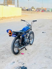 دراجة • موديل 2023 • تعمير كامل