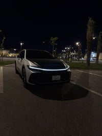 كراون ماجستا فول تيربو   ضمان شركه ساز او جيهان   مع باج تضليل باقي بي...