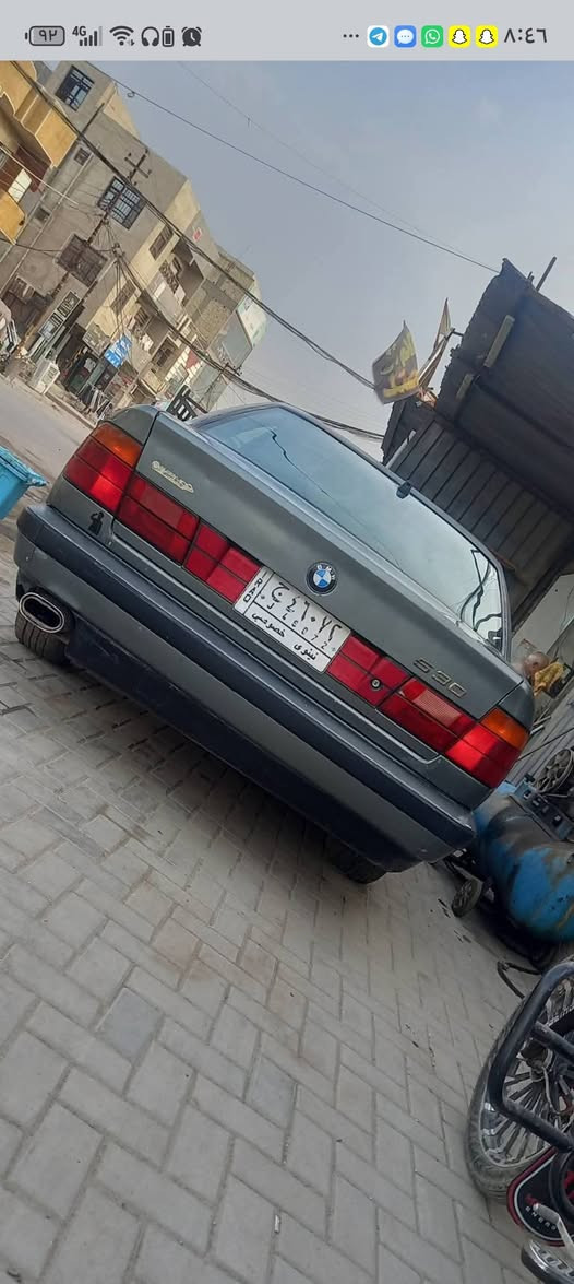 سلام. عليكم bmw91  530مفتوح صاحبه موجود سياره مبدل بيه قماره سبب واكعه عليه سقيفه بدون تبريد اصلي مكينه نضيفه كير نضيف دكه خياس مابيه تخم تاير جديد ويلكب تخم جديد فتحه شغاله كلشي بيه شغال وجديد يرادله بولش فقط سعر ٣٩ مكاني بغداد ***********
