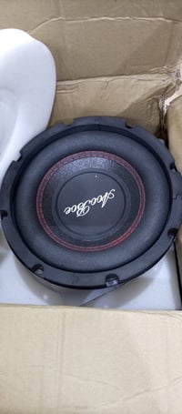 مضخم صوت • Aooboe Audio • قطعتين