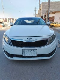 ٢٠١٣ • تحويل وطني • وارد كوري