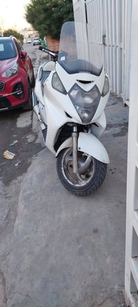 موتوسيكل • البياع • قابل تفاوض