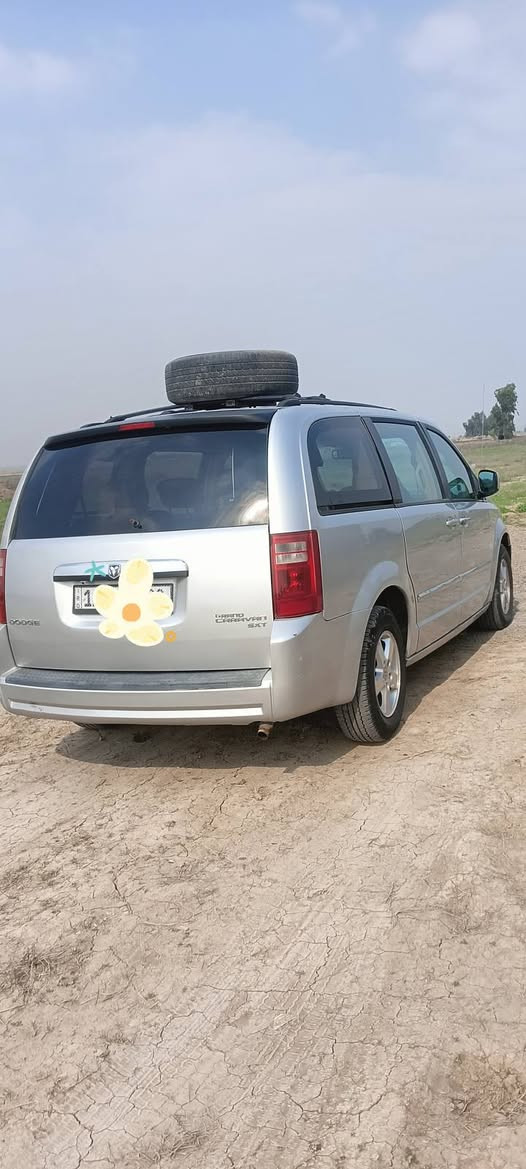 دوج كرفان 2009رقم بغداد دولي محرك كير مكفول تبريد تدفئة شغال حدادية جديدة تخم تاير جديد السعر 110 مكان السيارة ديالى للاستفسار الاتصال على الرقم ***********
