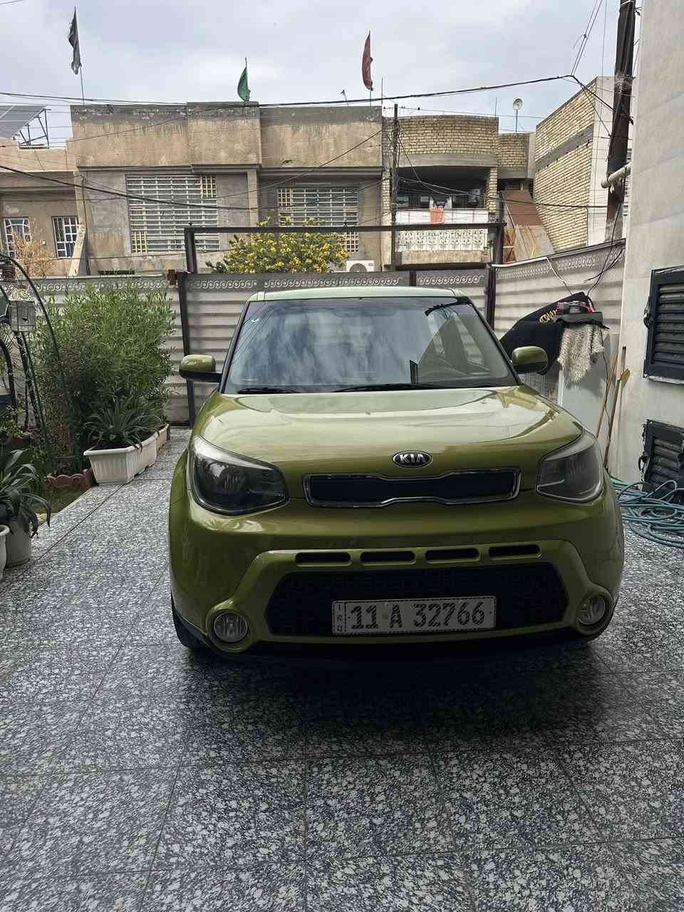 سياره صول للبيع موديل 2015 سعرها 96 ورقه ماكني بغداد قرب كفائات السيديه رقم انكليزي جديد هزه جديده تحول ثاني يوم باسمي نص فول مبوغه احزام اثر شخوط مابيها اي نقص حادثها من امريكا شويه بلجاملغ وشويه بلباب بدون دواخل والبجم كبس ***********
